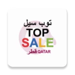 top sale android application logo